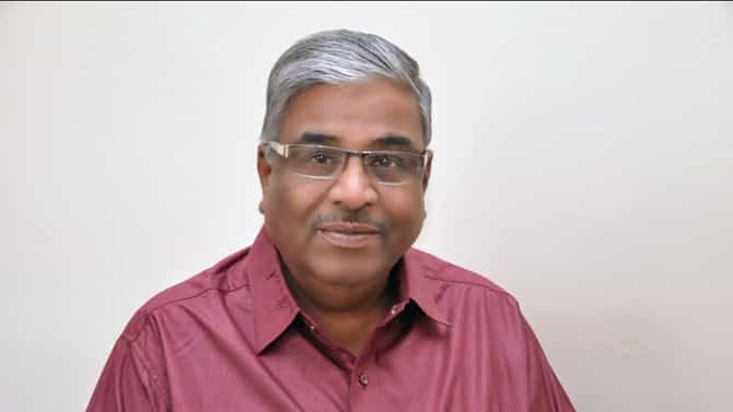 ಗದಗ: ಜಾನಪದ ವಿದ್ವಾಂಸ ಡಾ. ಶಂಭು ಬಳಿಗಾರ ಅವರಿಗೆ ರಾಜ್ಯೋತ್ಸವ ಪ್ರಶಸ್ತಿ