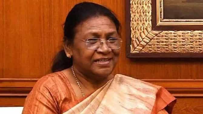 ಇಂದು ಬೆಂಗಳೂರಿಗೆ ರಾಷ್ಟ್ರಪತಿ ದ್ರೌಪದಿ ಮುರ್ಮು ಭೇಟಿ