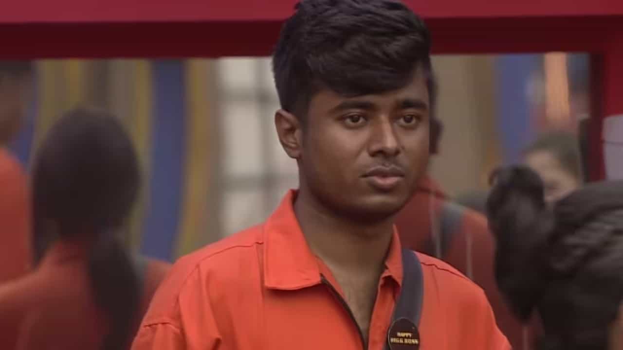 ‘ಬಿಗ್ ಬಾಸ್’ ಮನೆಯಲ್ಲಿ ರಾತ್ರೋರಾತ್ರಿ ಬದಲಾದ ಡ್ರೋನ್ ಪ್ರತಾಪ್ ‘ಬಿಗ್ ಬಾಸ್’ ಮನೆಯಲ್ಲಿ ರಾತ್ರೋರಾತ್ರಿ ಬದಲಾದ ಡ್ರೋನ್ ಪ್ರತಾಪ್