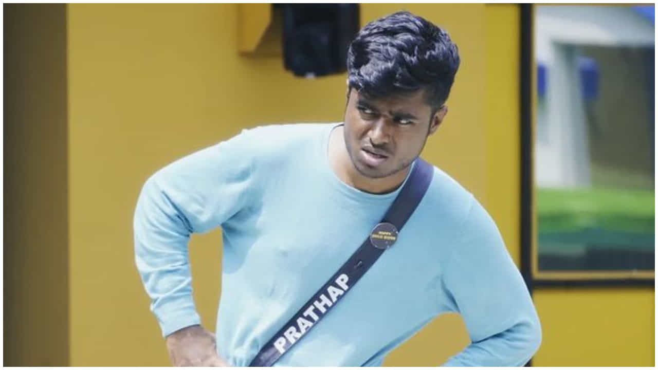 Drone Prathap: ತಾನು ಎಂಥ ಚಾಲಾಕಿ ಎಂಬುದನ್ನು ಕೊನೆಗೂ ತೋರಿಸಿದ ಡ್ರೋನ್ ಪ್ರತಾಪ್; ಎಲ್ಲರಿಗೂ ಶಾಕ್ Drone Prathap: ತಾನು ಎಂಥ ಚಾಲಾಕಿ ಎಂಬುದನ್ನು ಕೊನೆಗೂ ತೋರಿಸಿದ ಡ್ರೋನ್ ಪ್ರತಾಪ್; ಎಲ್ಲರಿಗೂ ಶಾಕ್