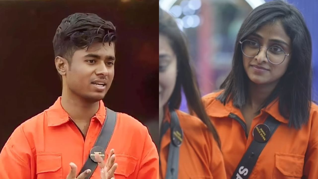 ವಾಶ್ರೂಂನಲ್ಲಿ ಕುಳಿತು ಅತ್ತ ಪ್ರತಾಪ್; ಇದನ್ನು ನೋಡಿ ಕಣ್ಣೀರು ಹಾಕಿದ ಸಂಗೀತಾ, ನಮ್ರತಾ
