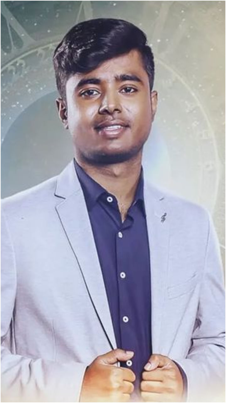 ಬಿಗ್​ ಬಾಸ್ ಶೋನಲ್ಲಿ ಇಂಟರೆಸ್ಟಿಂಗ್​ ಸ್ಪರ್ಧಿ ಆಗಿರುವ ಡ್ರೋನ್​ ಪ್ರತಾಪ್​.