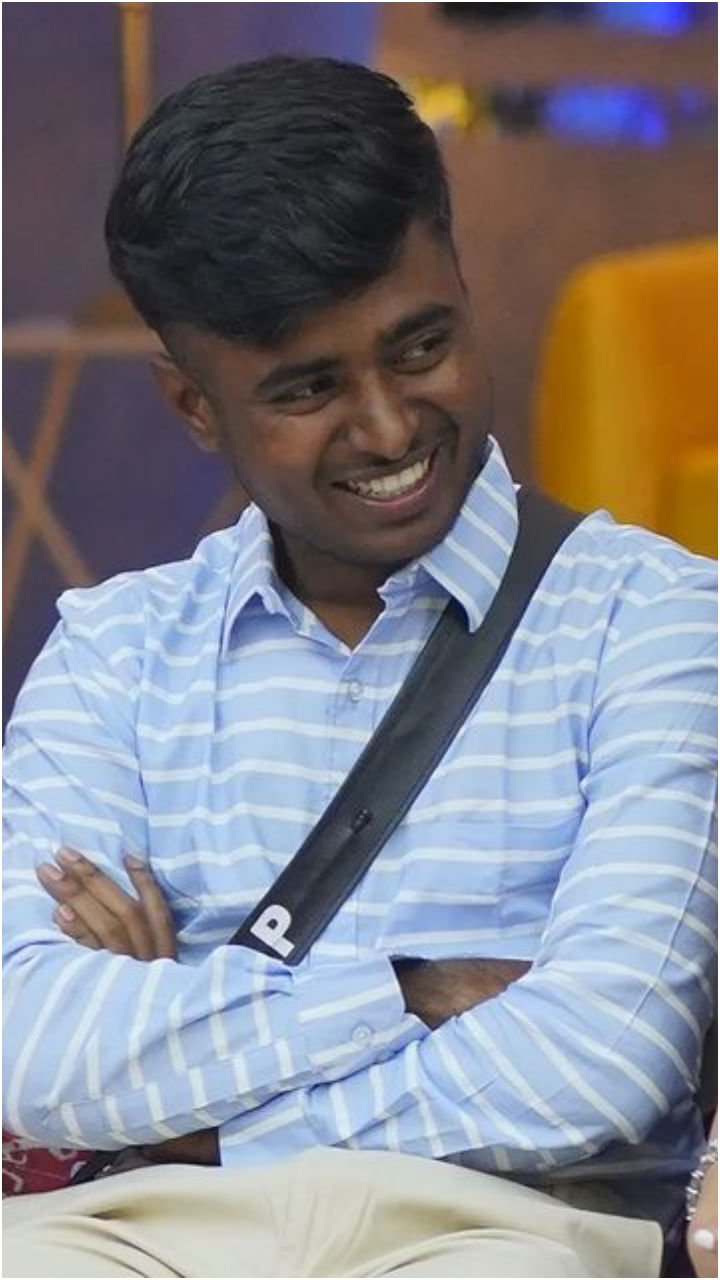 ಬಿಗ್​ ಬಾಸ್ ಶೋನಲ್ಲಿ ಇಂಟರೆಸ್ಟಿಂಗ್​ ಸ್ಪರ್ಧಿ ಆಗಿರುವ ಡ್ರೋನ್​ ಪ್ರತಾಪ್​.