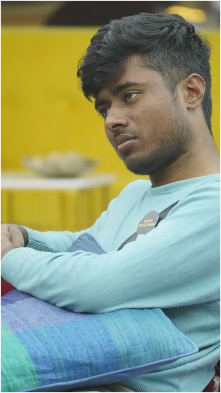 ಬಿಗ್​ ಬಾಸ್ ಶೋನಲ್ಲಿ ಇಂಟರೆಸ್ಟಿಂಗ್​ ಸ್ಪರ್ಧಿ ಆಗಿರುವ ಡ್ರೋನ್​ ಪ್ರತಾಪ್​.