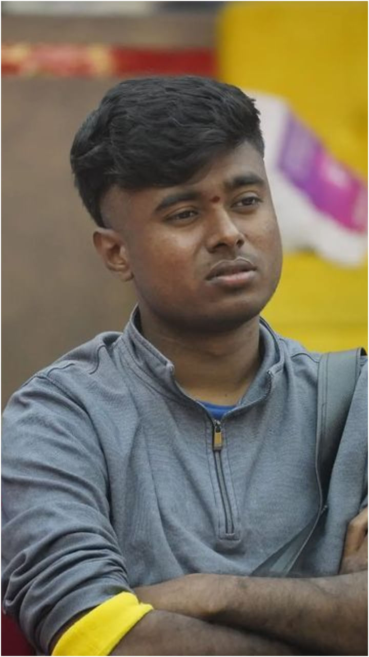 ಬಿಗ್​ ಬಾಸ್ ಶೋನಲ್ಲಿ ಇಂಟರೆಸ್ಟಿಂಗ್​ ಸ್ಪರ್ಧಿ ಆಗಿರುವ ಡ್ರೋನ್​ ಪ್ರತಾಪ್​.