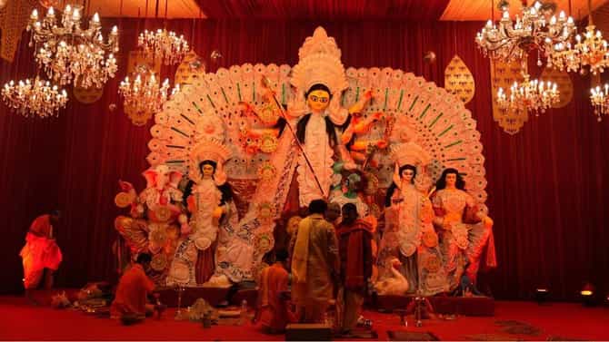 ಟಿವಿ9 ಫೆಸ್ಟಿವಲ್ ಆಫ್ ಇಂಡಿಯಾ, ವರ್ಣರಂಚಿತ ಕಾರ್ಯಕ್ರಮಗಳ ವೈಭವ