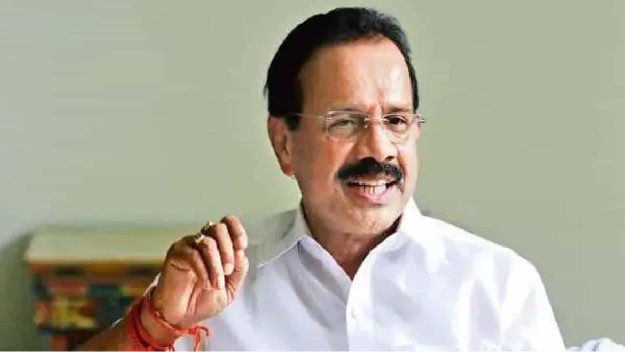 Karnataka Breaking Kannada News Highlights: ಬಿಜೆಪಿ ಕಾರ್ಯಕರ್ತರಿಗೆ ಕಿರುಕುಳ; ಡಿವಿಎಸ್ ನೇತೃತ್ವದಲ್ಲಿ ಸಮಿತಿ ರಚಿಸಿದ ಜೆಪಿ ನಡ್ಡಾ Karnataka Breaking Kannada News Highlights: ಬಿಜೆಪಿ ಕಾರ್ಯಕರ್ತರಿಗೆ ಕಿರುಕುಳ; ಡಿವಿಎಸ್ ನೇತೃತ್ವದಲ್ಲಿ ಸಮಿತಿ ರಚಿಸಿದ ಜೆಪಿ ನಡ್ಡಾ