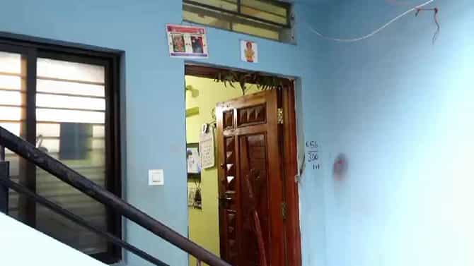 ಚಿನ್ನಾಭರಣ ತೊಳೆದುಕೊಡುವುದಾಗಿ ಹೇಳಿ 1.45 ಲಕ್ಷ ರೂ. ಮೌಲ್ಯದ ಆಭರಣ ಕಳ್ಳತನ