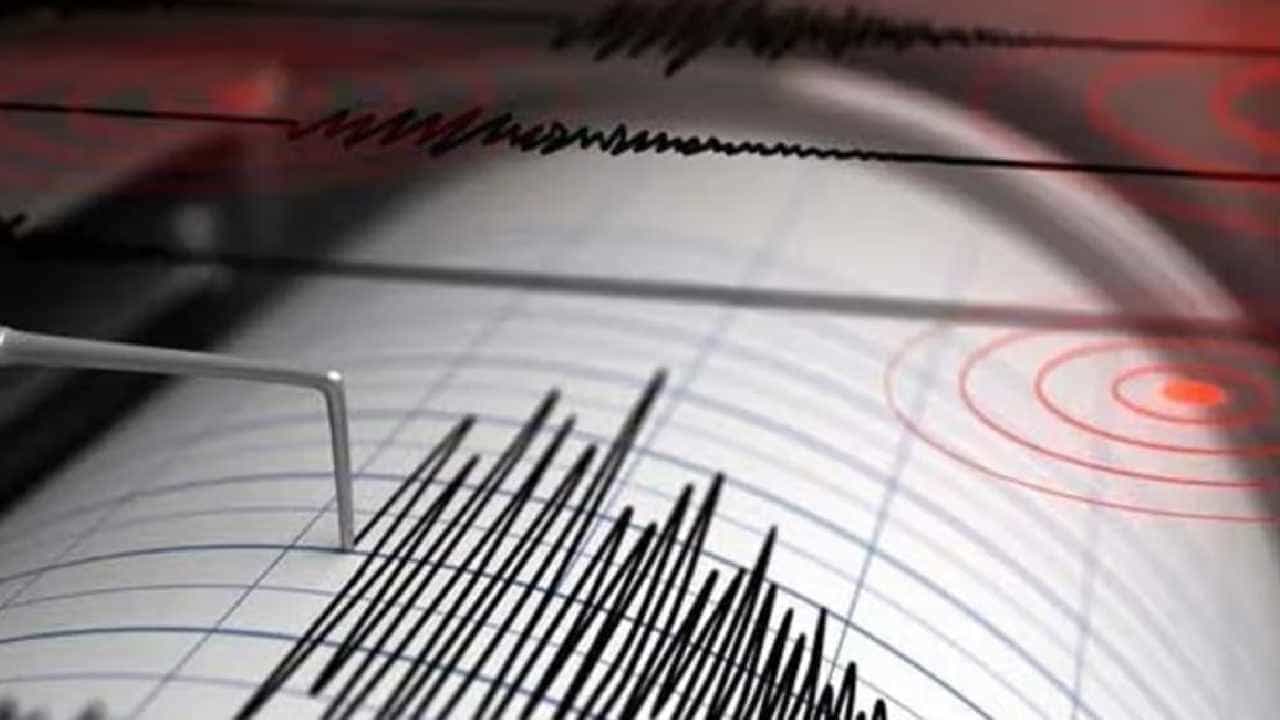 Earthquake: ಅಂಡಮಾನ್ ಸಮುದ್ರದಲ್ಲಿ 4.3 ತೀವ್ರತೆಯ ಭೂಕಂಪ!