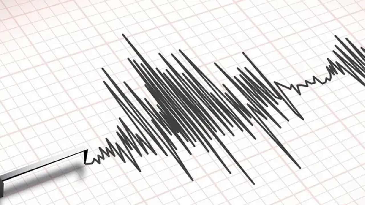 Manipur Earthquake: ಅಂಡಮಾನ್ ಬಳಿಕ ಇದೀಗ ಮಣಿಪುರದಲ್ಲಿ ಭೂಕಂಪ, 3.2 ತೀವ್ರತೆ ದಾಖಲು