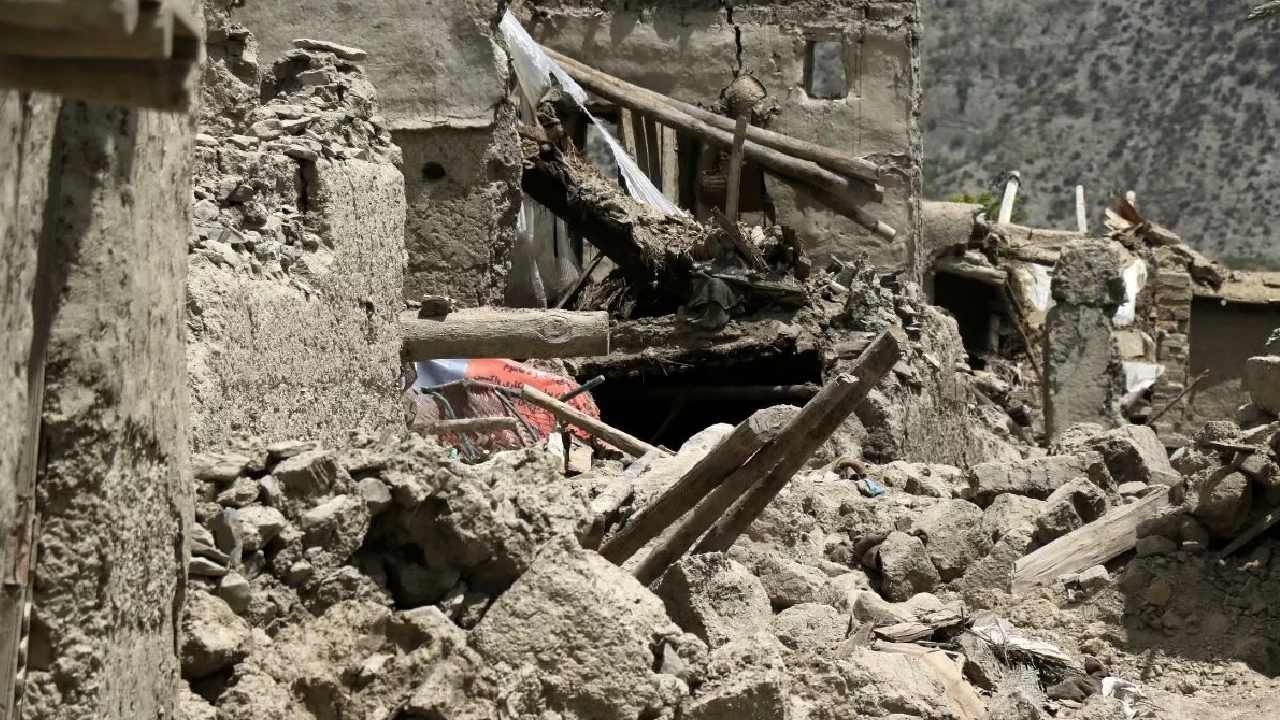 Afghanistan Earthquakes: ಅಫ್ಘಾನಿಸ್ತಾನದ ಸರಣಿ ಭೂಕಂಪದಲ್ಲಿ ಮೃತಪಟ್ಟವರ ಸಂಖ್ಯೆ 2,400ಕ್ಕೆ ಏರಿಕೆ