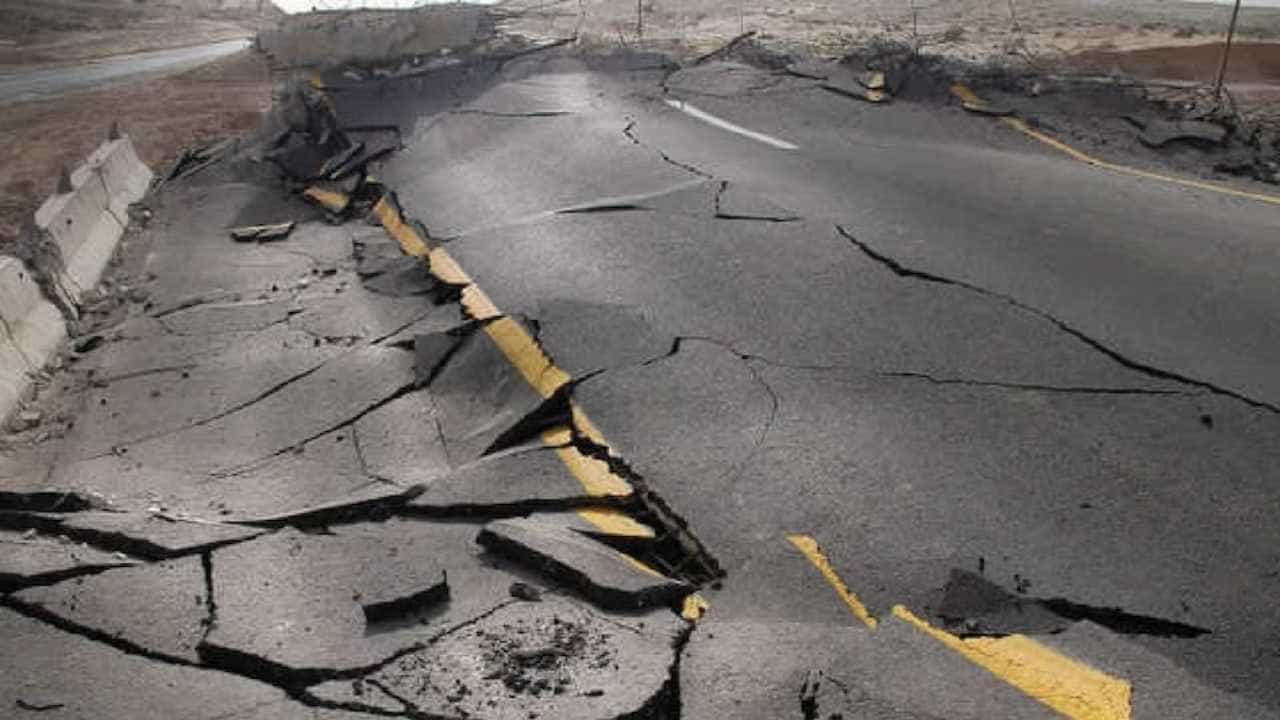 Afghanistan Earthquake: ಅಫ್ಘಾನಿಸ್ತಾನದಲ್ಲಿ ಮತ್ತೆ ಭೂಕಂಪ, 4.6 ತೀವ್ರತೆ ದಾಖಲು Afghanistan Earthquake: ಅಫ್ಘಾನಿಸ್ತಾನದಲ್ಲಿ ಮತ್ತೆ ಭೂಕಂಪ, 4.6 ತೀವ್ರತೆ ದಾಖಲು