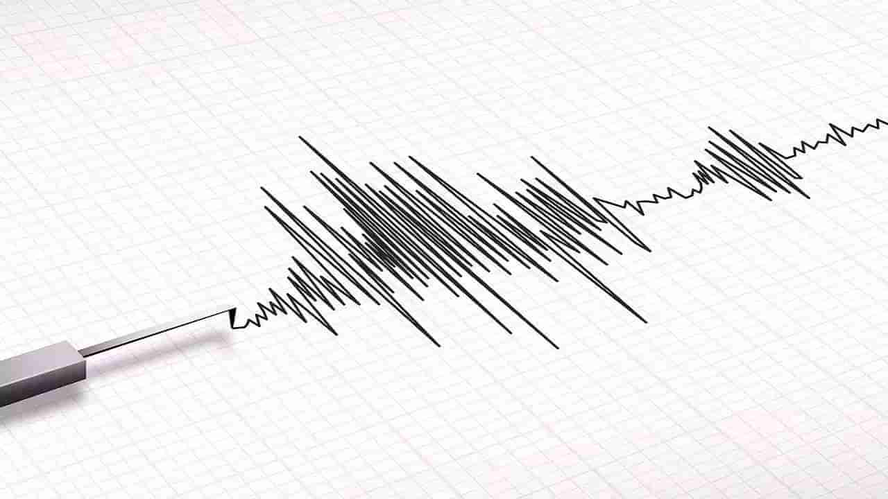 Taiwan Earthquake: ತೈವಾನ್​ನಲ್ಲಿ ಪ್ರಬಲ ಭೂಕಂಪ, 5.9 ತೀವ್ರತೆ ದಾಖಲು