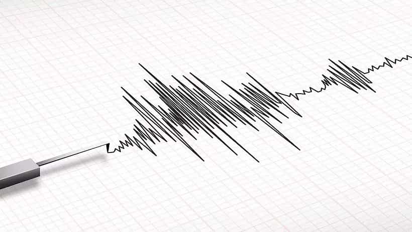 Taiwan Earthquake: ತೈವಾನ್ನಲ್ಲಿ ಪ್ರಬಲ ಭೂಕಂಪ, 5.9 ತೀವ್ರತೆ ದಾಖಲು