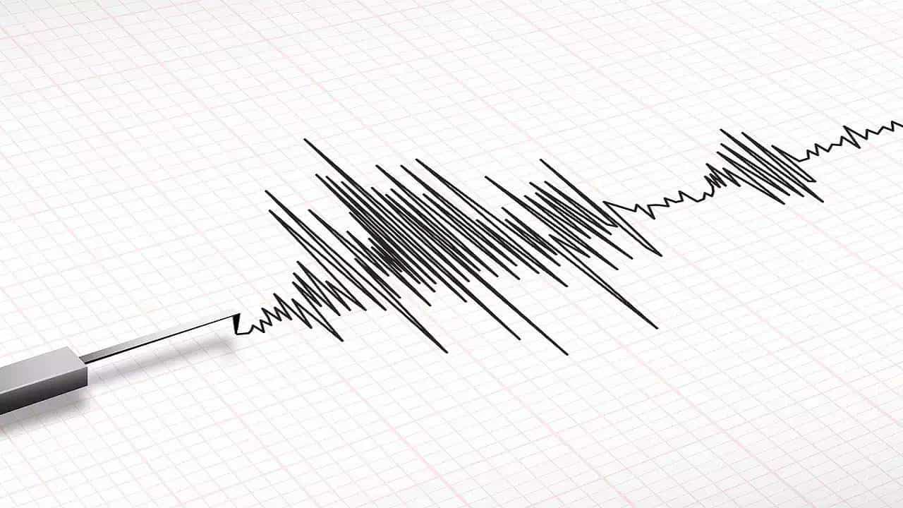 Taiwan Earthquake: ತೈವಾನ್ನಲ್ಲಿ ಪ್ರಬಲ ಭೂಕಂಪ, 5.9 ತೀವ್ರತೆ ದಾಖಲು Taiwan Earthquake: ತೈವಾನ್ನಲ್ಲಿ ಪ್ರಬಲ ಭೂಕಂಪ, 5.9 ತೀವ್ರತೆ ದಾಖಲು