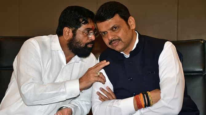 ಫೆಸಿಲಿಟಿ ಟೆಂಡರ್ ರದ್ದು, ಏಕನಾಥ್ ಶಿಂದೆ ಸರ್ಕಾರದಿಂದ ಮಹತ್ವದ ನಿರ್ಧಾರ