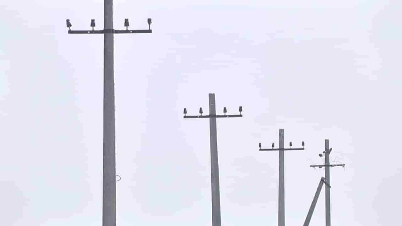 ಧಾರವಾಡ: ವಿದ್ಯುತ್ ತಂತಿಗಳನ್ನೂ ಕದ್ದೊಯ್ಯುತ್ತಿರುವ ಖದೀಮರು!