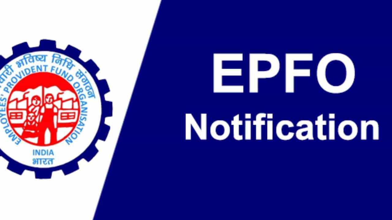 EPFO Recruitment 2023: 56 ಆಡಿಟರ್, ಅಸಿಸ್ಟೆಂಟ್ ಆಡಿಟ್ ಆಫೀಸರ್ ಹುದ್ದೆಗಳಿಗೆ ಅರ್ಜಿ ಸಲ್ಲಿಸಿ EPFO Recruitment 2023: 56 ಆಡಿಟರ್, ಅಸಿಸ್ಟೆಂಟ್ ಆಡಿಟ್ ಆಫೀಸರ್ ಹುದ್ದೆಗಳಿಗೆ ಅರ್ಜಿ ಸಲ್ಲಿಸಿ