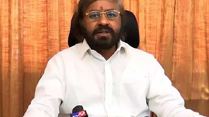 ಬೆಂಗಳೂರಿಗೆ ಪ್ರತ್ಯೇಕ ಚಿರತೆ ಕಾರ್ಯಪಡೆ ರಚಿಸುವಂತೆ ಅರಣ್ಯ ಸಚಿವ ಸೂಚನೆ