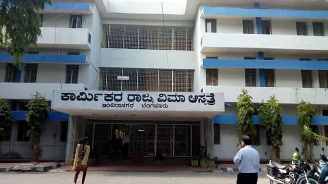 ಆಗಸ್ಟ್ ತಿಂಗಳಲ್ಲಿ ಇಎಸ್​ಐಸಿಗೆ 19 ಲಕ್ಷ ಹೊಸ ಸದಸ್ಯರ ಸೇರ್ಪಡೆ