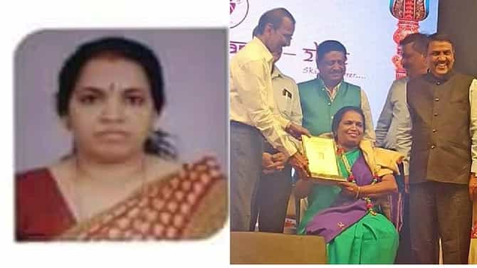 ಸುಳ್ಳು ಜಾತಿ ಪ್ರಮಾಣ ಪತ್ರ ನೀಡಿ ಸಿಕ್ಕಿಬಿದ್ದ ಮಾಜಿ ಶಾಸಕರ ಪತ್ನಿ