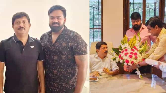 ನಕಲಿ ವೋಟರ್ ಐಡಿ ತಯಾರಿಸುತ್ತಿದ್ದ ಭೈರತಿ ಸುರೇಶ್ ಆಪ್ತರಿಗೆ ನೋಟಿಸ್