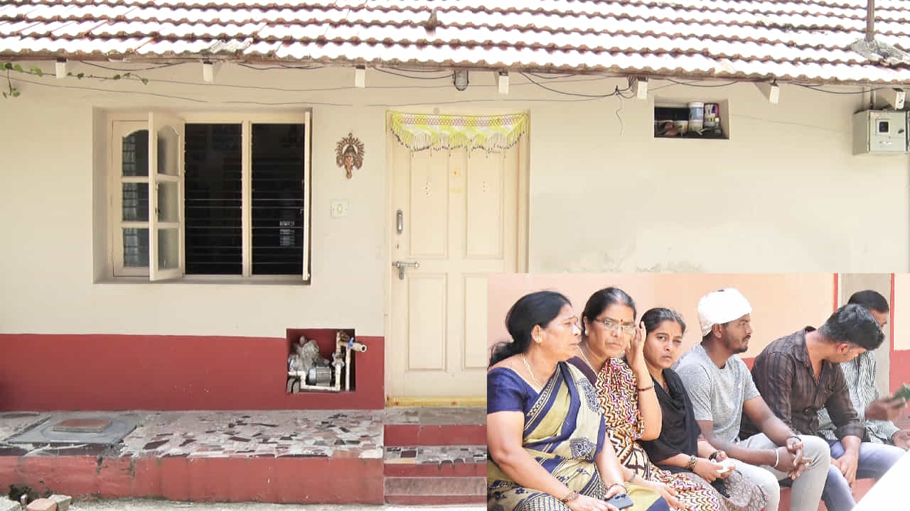 ಮೈಸೂರು ಕಾಂಗ್ರೆಸ್ ಮುಖಂಡನ ಮನೆಯಲ್ಲಿ ಕೈ ಕೈ ಮಿಲಾಯಿಸಿ, ದಾಯಾದಿಗಳಂತೆ ಬಡಿದಾಡಿಕೊಂಡ ಅಣ್ಣ ತಮ್ಮಂದಿರು -ಕಾರಣ ಏನು? ಮೈಸೂರು ಕಾಂಗ್ರೆಸ್ ಮುಖಂಡನ ಮನೆಯಲ್ಲಿ ಕೈ ಕೈ ಮಿಲಾಯಿಸಿ, ದಾಯಾದಿಗಳಂತೆ ಬಡಿದಾಡಿಕೊಂಡ ಅಣ್ಣ ತಮ್ಮಂದಿರು -ಕಾರಣ ಏನು?