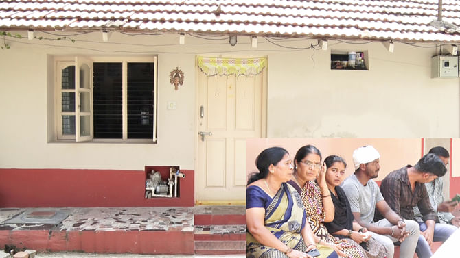 ಮೈಸೂರು ಕಾಂಗ್ರೆಸ್ ಮುಖಂಡನ ಮನೆಯಲ್ಲಿ ಕೈ ಕೈ ಮಿಲಾಯಿಸಿದ ಅಣ್ಣ ತಮ್ಮಂದಿರು ಮೈಸೂರು ಕಾಂಗ್ರೆಸ್ ಮುಖಂಡನ ಮನೆಯಲ್ಲಿ ಕೈ ಕೈ ಮಿಲಾಯಿಸಿದ ಅಣ್ಣ ತಮ್ಮಂದಿರು
