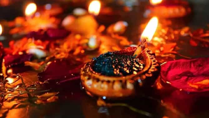 ಒಂದು ತಿಂಗಳಲ್ಲಿ, ಒಂದು ವರ್ಷದಲ್ಲಿ ಹಬ್ಬಕ್ಕೆ ಎಷ್ಟು ಖರ್ಚು ಮಾಡಬೇಕು?