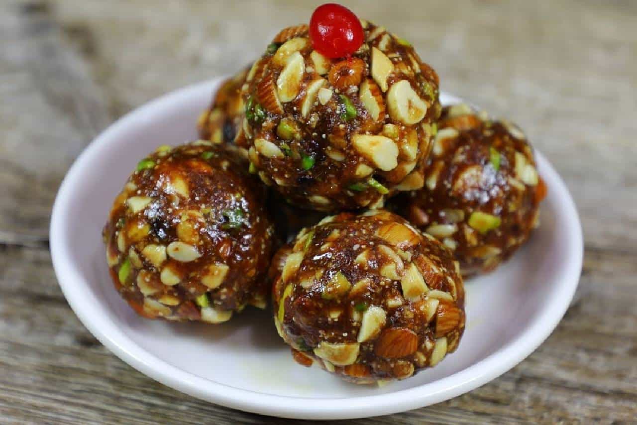 Navarathri Fasting recipe: ನವರಾತ್ರಿಯ ಹಬ್ಬಕ್ಕೆ ಉಪವಾಸ ಮಾಡುತ್ತಿದ್ದೀರಾ?  ಈ ಸಮಯದಲ್ಲಿ ದೀರ್ಘಕಾಲ ಹಸಿವಾಗಬಾರದೆಂದರೆ ಅಂಜೂರದ ಲಡ್ಡು ತಿನ್ನಿರಿ