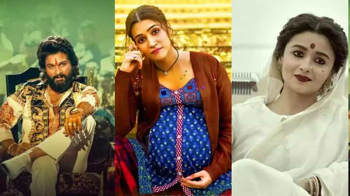 69th National Film Awards ceremony 2023 Live: ರಾಷ್ಟ್ರಪ್ರಶಸ್ತಿ ಸ್ವೀಕರಿಸಲು ಬಂದ ಸೆಲೆಬ್ರಿಟಿಗಳು; ಇಲ್ಲಿ ಲೈವ್ ವೀಕ್ಷಿಸಿ 69th National Film Awards ceremony 2023 Live: ರಾಷ್ಟ್ರಪ್ರಶಸ್ತಿ ಸ್ವೀಕರಿಸಲು ಬಂದ ಸೆಲೆಬ್ರಿಟಿಗಳು; ಇಲ್ಲಿ ಲೈವ್ ವೀಕ್ಷಿಸಿ