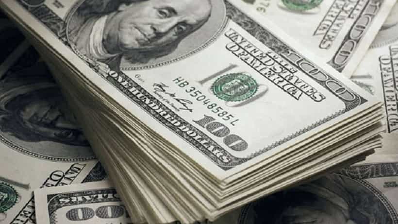 Forex Reserves: ಅ. 13ರಂದು ಅಂತ್ಯಗೊಂಡ ವಾರದಲ್ಲಿ ಭಾರತದ ಫಾರೆಕ್ಸ್ ರಿಸರ್ವ್ಸ್ 585.89 ಬಿಲಿಯನ್ ಡಾಲರ್ಗೆ ಏರಿಕೆ