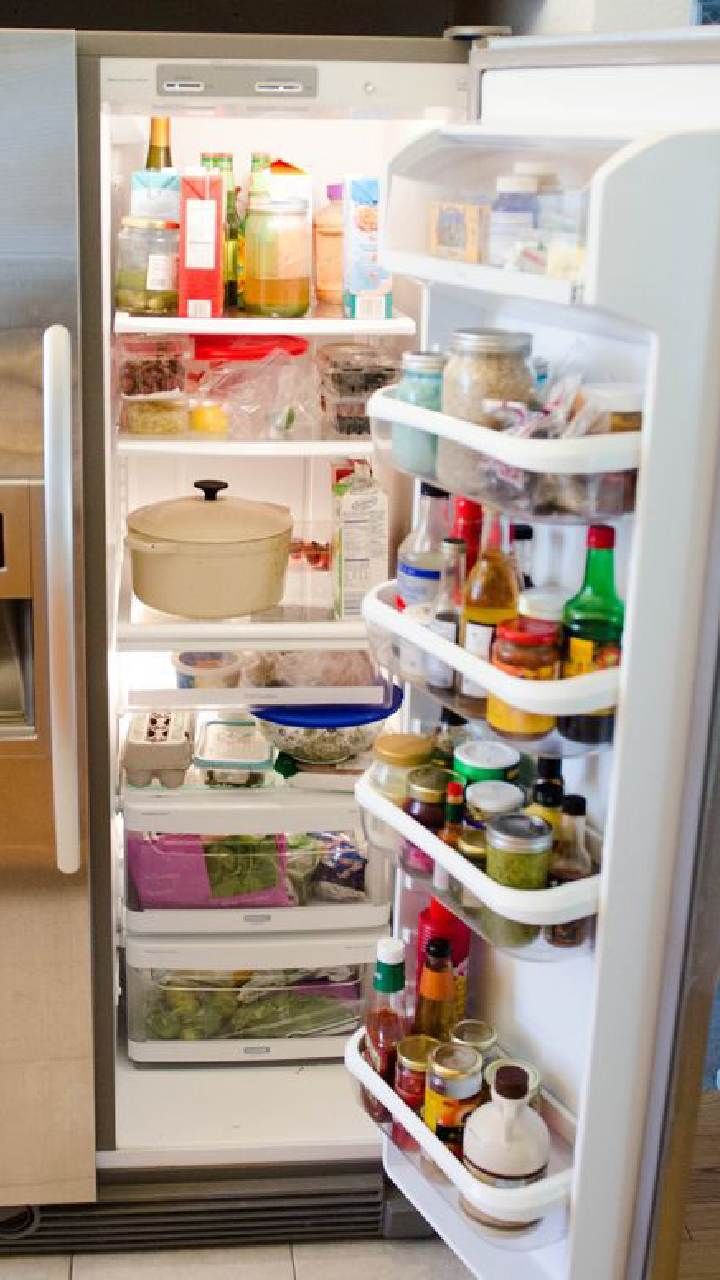 Fridge