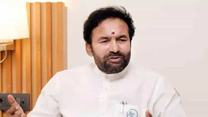 ತೆಲಂಗಾಣ: ವಿವಿಧ ರೈಲು ಯೋಜನೆಗಳಿಗೆ ಸೋಮವಾರ ಚಾಲನೆ
