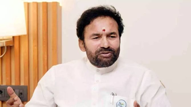 ತೆಲಂಗಾಣ: ವಿವಿಧ ರೈಲು ಯೋಜನೆಗಳಿಗೆ ಸೋಮವಾರ ಚಾಲನೆ ತೆಲಂಗಾಣ: ವಿವಿಧ ರೈಲು ಯೋಜನೆಗಳಿಗೆ ಸೋಮವಾರ ಚಾಲನೆ
