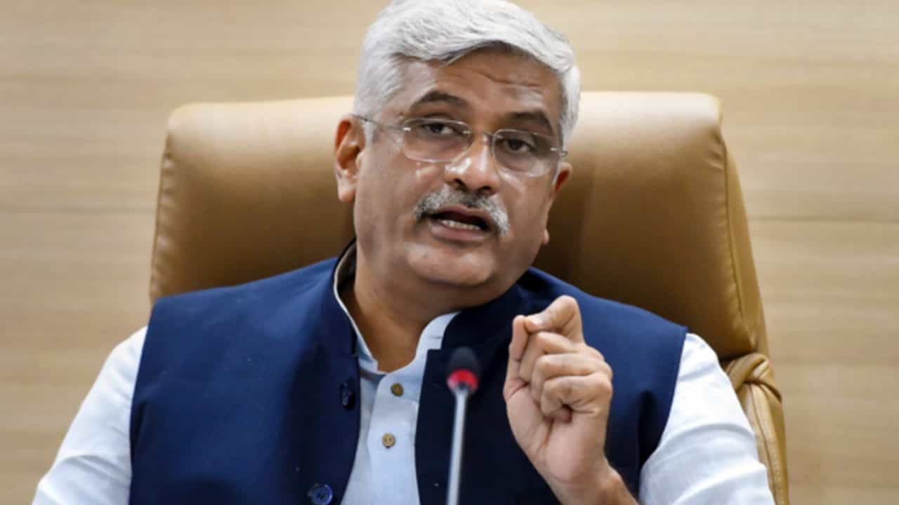 ರಾಜಸ್ಥಾನದಲ್ಲಿ ಟ್ರ್ಯಾಕ್ಟರ್‌ ಹತ್ತಿಸಿ ವ್ಯಕ್ತಿಯ ಹತ್ಯೆ; ಕಾಂಗ್ರೆಸ್ ವಿರುದ್ಧ ವಾಗ್ದಾಳಿ, ಪ್ರಿಯಾಂಕಾಗೆ ಸವಾಲೆಸೆದ ಬಿಜೆಪಿ