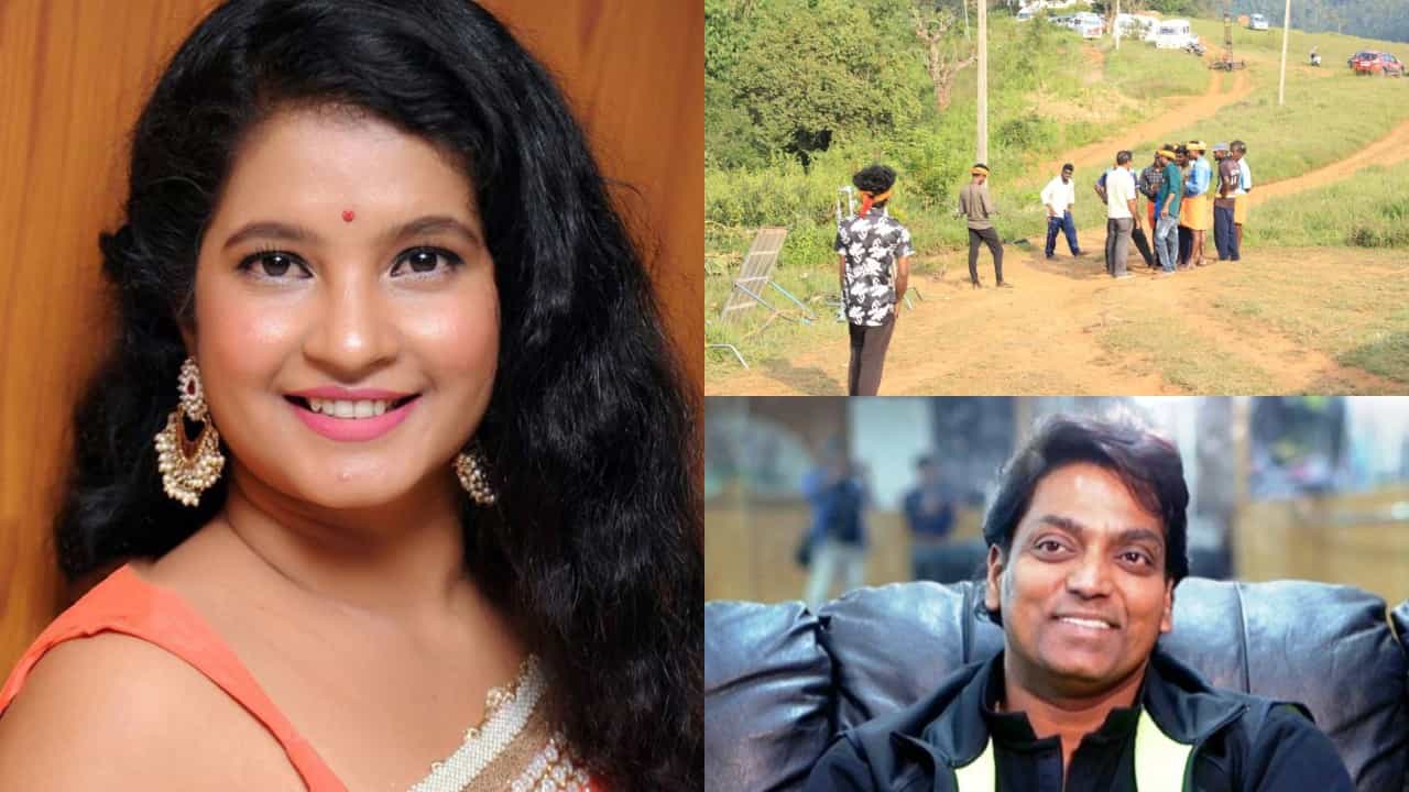 ‘ಕೊರಗಜ್ಜ’ ಸಿನಿಮಾ ಶೂಟಿಂಗ್ಗೆ ಗೂಂಡಾಗಳ ಅಡ್ಡಿ; ಚಿತ್ರೀಕರಣ ಸ್ಥಗಿತಗೊಳಿಸಿದ ತಂಡ ‘ಕೊರಗಜ್ಜ’ ಸಿನಿಮಾ ಶೂಟಿಂಗ್ಗೆ ಗೂಂಡಾಗಳ ಅಡ್ಡಿ; ಚಿತ್ರೀಕರಣ ಸ್ಥಗಿತಗೊಳಿಸಿದ ತಂಡ