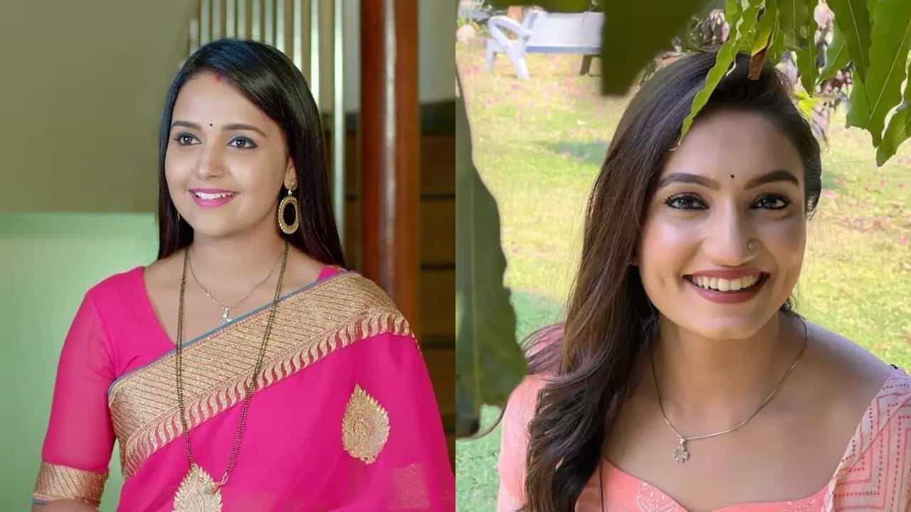 ಟಿಆರ್ಪಿಯಲ್ಲಿ ‘ಸೀತಾ ರಾಮ’ ಹಾಗೂ ‘ಗಟ್ಟಿಮೇಳ’ ಧಾರಾವಾಹಿ ಮಧ್ಯೆ ಟಫ್ ಕಾಂಪಿಟೇಷನ್ ಟಿಆರ್ಪಿಯಲ್ಲಿ ‘ಸೀತಾ ರಾಮ’ ಹಾಗೂ ‘ಗಟ್ಟಿಮೇಳ’ ಧಾರಾವಾಹಿ ಮಧ್ಯೆ ಟಫ್ ಕಾಂಪಿಟೇಷನ್