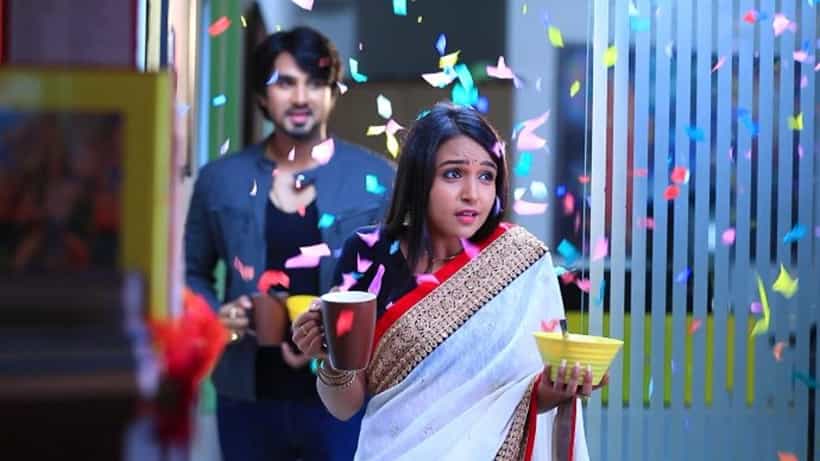 Exclusive: ಶೀಘ್ರವೇ ಪೂರ್ಣಗೊಳ್ಳಲಿದೆ ‘ಗಟ್ಟಿಮೇಳ’; ಹೊಸ ಧಾರಾವಾಹಿ ಶೂಟ್ಗೆ ನಡೆದಿದೆ ಸಿದ್ಧತೆ