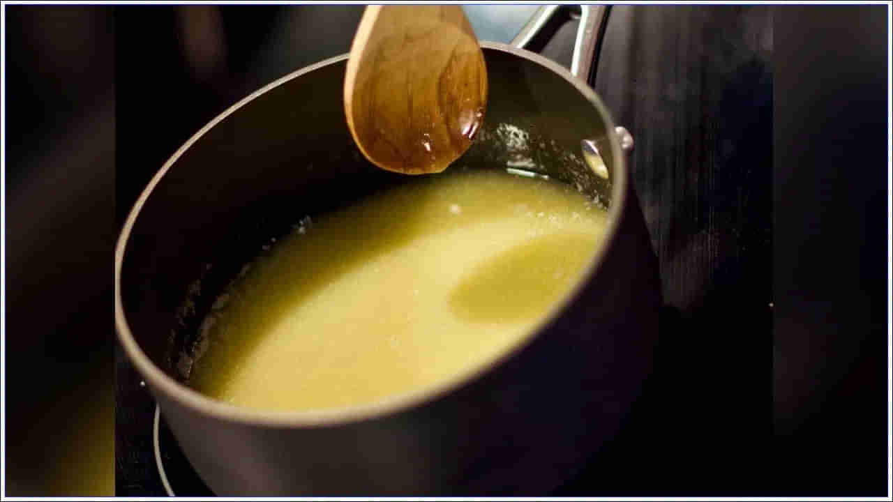 Desi Ghee Side Effects: ದೇಸಿ ತುಪ್ಪ ಅಧಿಕವಾಗಿ ಸೇವಿಸುವುದು ಹಾನಿಕಾರಕವೇ? ತಜ್ಞರು ಏನನ್ನುತ್ತಾರೆ ಗೊತ್ತಾ?