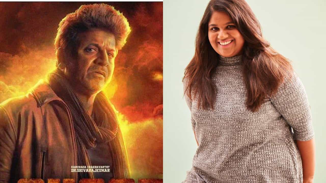ಅಪ್ಪನ ಸಿನಿಮಾ ನೋಡಿ ಶಿವಣ್ಣನ ಪುತ್ರಿ ನಿವೇದಿತಾ ಪ್ರತಿಕ್ರಿಯಿಸಿದ್ದು ಹೀಗೆ ಅಪ್ಪನ ಸಿನಿಮಾ ನೋಡಿ ಶಿವಣ್ಣನ ಪುತ್ರಿ ನಿವೇದಿತಾ ಪ್ರತಿಕ್ರಿಯಿಸಿದ್ದು ಹೀಗೆ