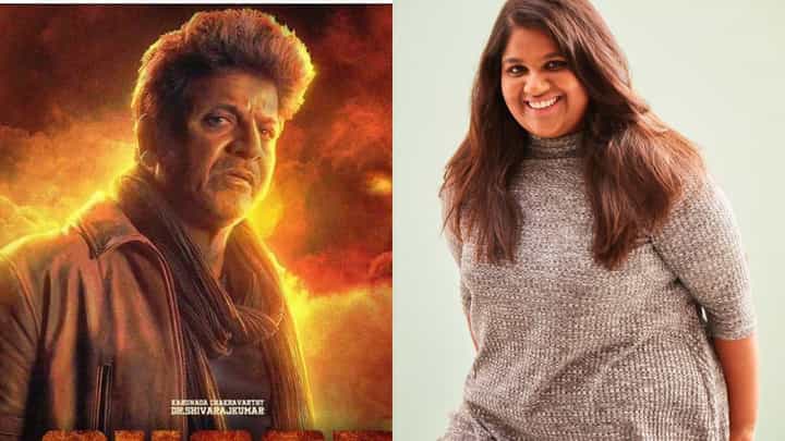 ಅಪ್ಪನ ಸಿನಿಮಾ ನೋಡಿ ಶಿವಣ್ಣನ ಪುತ್ರಿ ನಿವೇದಿತಾ ಪ್ರತಿಕ್ರಿಯಿಸಿದ್ದು ಹೀಗೆ ಅಪ್ಪನ ಸಿನಿಮಾ ನೋಡಿ ಶಿವಣ್ಣನ ಪುತ್ರಿ ನಿವೇದಿತಾ ಪ್ರತಿಕ್ರಿಯಿಸಿದ್ದು ಹೀಗೆ