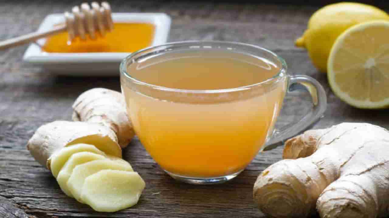 Ginger Water: ಬೆಳಗ್ಗೆ ಖಾಲಿ ಹೊಟ್ಟೆಯಲ್ಲಿ ಶುಂಠಿ ನೀರು ಕುಡಿಯುವುದರಿಂದ ಏನು ಪ್ರಯೋಜನ?