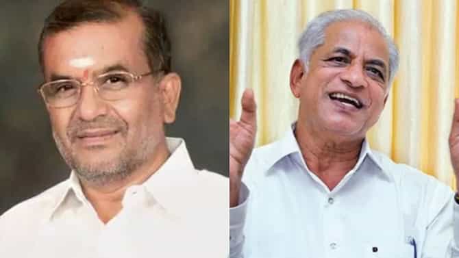 ಪ್ರೊ.ಭಗವಾನ್ ಅರೆ ಹುಚ್ಚ: ಜಿಟಿ ದೇವೇಗೌಡ ವಾಗ್ದಾಳಿ