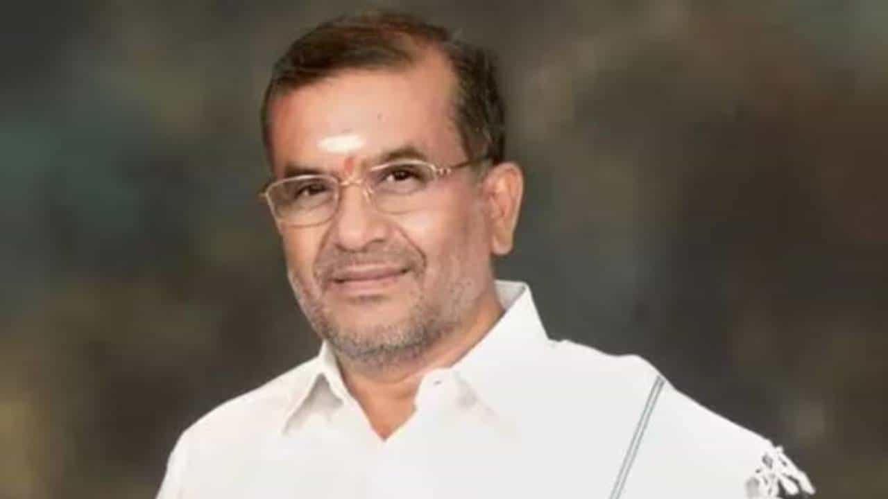 ಮೈತ್ರಿಗೆ ವಿರೋಧವಿಲ್ಲ, ಜೆಡಿಎಸ್ ರಾಜ್ಯಾಧ್ಯಕ್ಷ ಸಿಎಂ ಇಬ್ರಾಹಿಂ ಪಕ್ಷ ಬಿಡುವುದಿಲ್ಲ: ಶಾಸಕ ಜಿಟಿ ದೇವೇಗೌಡ ಮೈತ್ರಿಗೆ ವಿರೋಧವಿಲ್ಲ, ಜೆಡಿಎಸ್ ರಾಜ್ಯಾಧ್ಯಕ್ಷ ಸಿಎಂ ಇಬ್ರಾಹಿಂ ಪಕ್ಷ ಬಿಡುವುದಿಲ್ಲ: ಶಾಸಕ ಜಿಟಿ ದೇವೇಗೌಡ