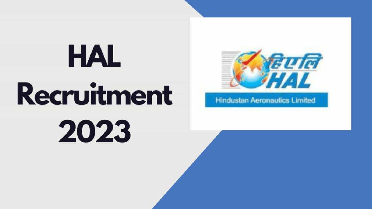 HAL India Recruitment 2023: 84 ಡೆಪ್ಯುಟಿ ಮ್ಯಾನೇಜರ್, ಇಂಜಿನಿಯರ್ ಹುದ್ದೆಗಳಿಗೆ ಅರ್ಜಿ ಸಲ್ಲಿಸಿ HAL India Recruitment 2023: 84 ಡೆಪ್ಯುಟಿ ಮ್ಯಾನೇಜರ್, ಇಂಜಿನಿಯರ್ ಹುದ್ದೆಗಳಿಗೆ ಅರ್ಜಿ ಸಲ್ಲಿಸಿ