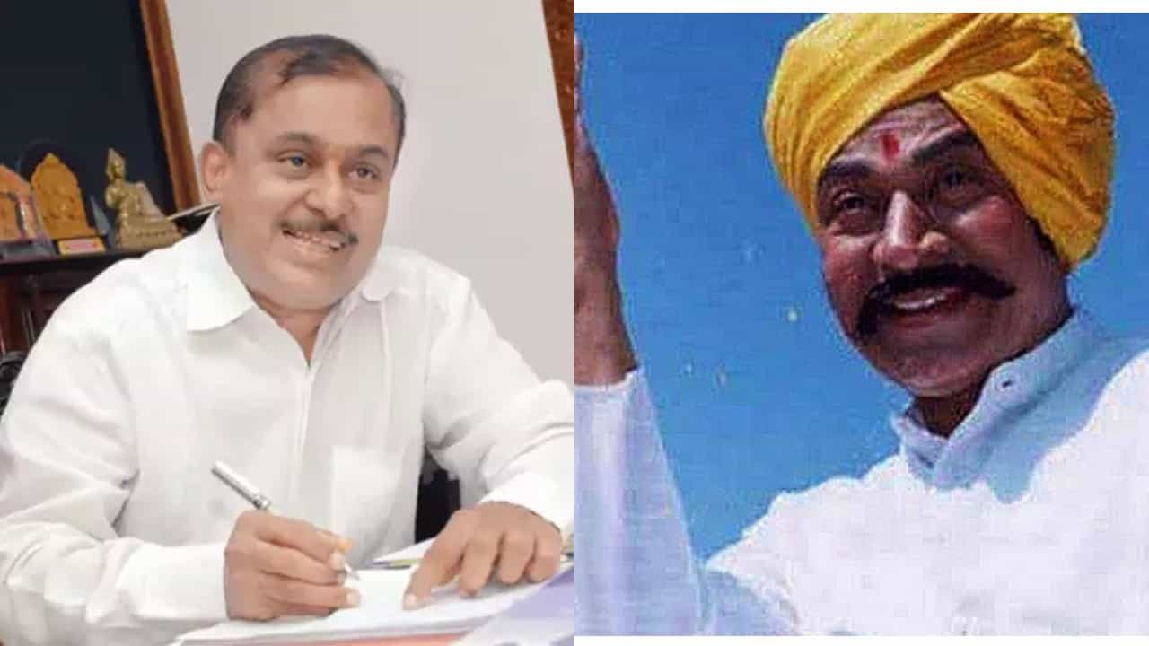 ‘ಹುಟ್ಟಿದರೇ ಕನ್ನಡ ನಾಡಲ್ಲಿ ಹುಟ್ಟಬೇಕು..’ ಹಾಡು ಉದಯಿಸಲು ಕಾರಣ ಯಾರು? ಹಂಸಲೇಖ ಹೇಳಿದ್ದು ಹೀಗೆ ‘ಹುಟ್ಟಿದರೇ ಕನ್ನಡ ನಾಡಲ್ಲಿ ಹುಟ್ಟಬೇಕು..’ ಹಾಡು ಉದಯಿಸಲು ಕಾರಣ ಯಾರು? ಹಂಸಲೇಖ ಹೇಳಿದ್ದು ಹೀಗೆ