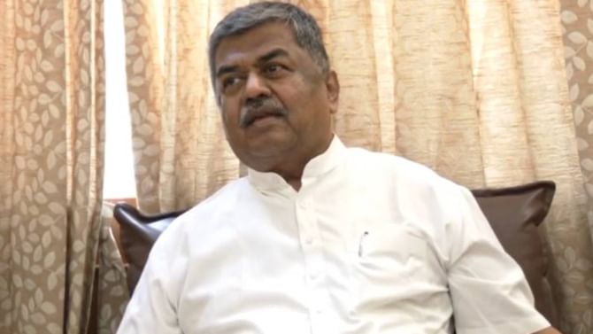 ಫ್ಯಾಷನ್​ಗಾಗಿ ಹುಲಿ ಉಗುರು, ಇತರೆ ವಸ್ತು ಬಳಕೆ ಸರಿಯಲ್ಲ: ಬಿಕೆ ಹರಿಪ್ರಸಾದ್