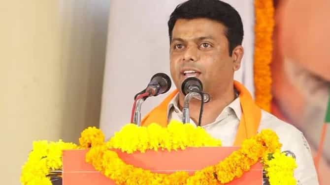 ಶಾಸಕ ಹರೀಶ್ ಪೂಂಜ ವಿರುದ್ಧ ಮತ್ತೊಂದು FIR ದಾಖಲು