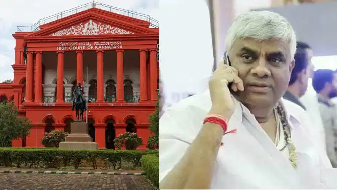 ಹೆಚ್‌.ಡಿ.ರೇವಣ್ಣಗೆ ಮತ್ತೆ ಸಮನ್ಸ್‌ ಜಾರಿ ಮಾಡಲು ಹೈಕೋರ್ಟ್‌ ಆದೇಶ